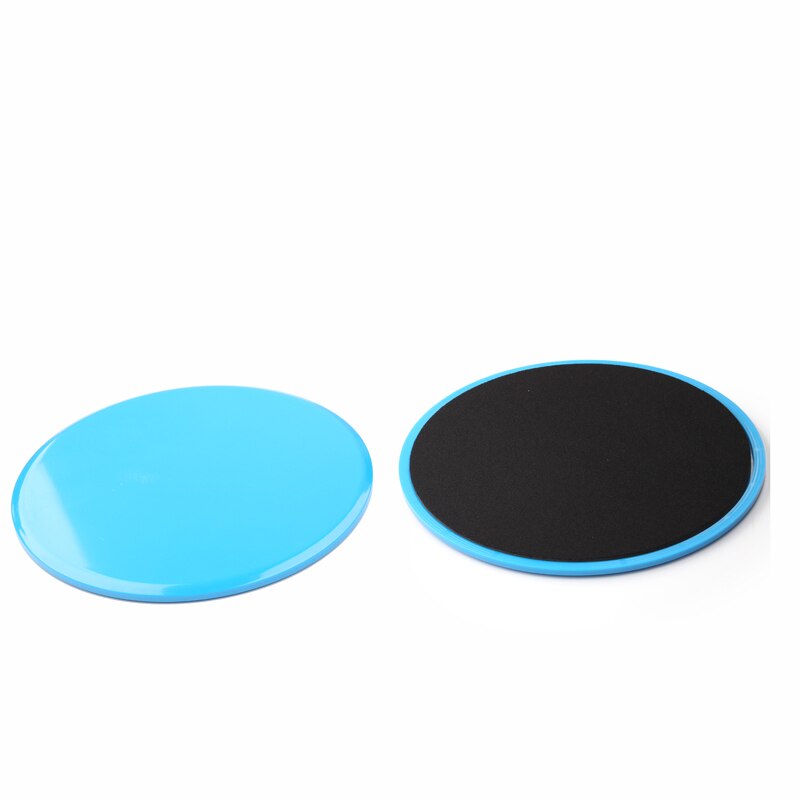 Multifunctional Sliding Fitness Disk