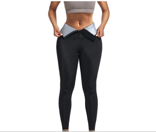 Sweat Sauna Shaping Pants