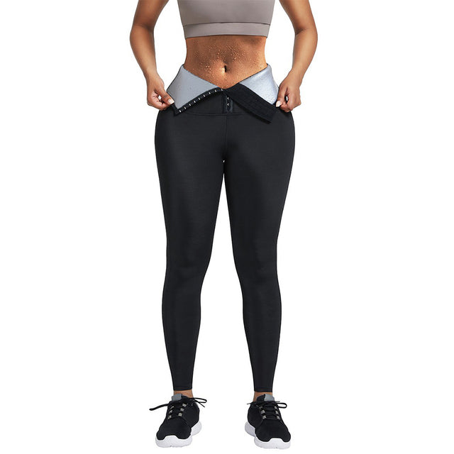 Sweat Sauna Shaping Pants