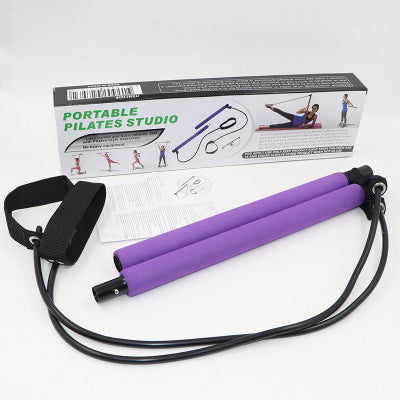 Pilates Exercise Stick