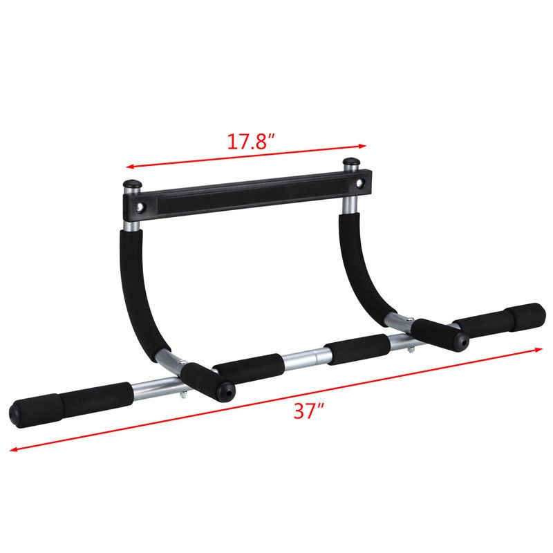 Horizontal Push Up Bar