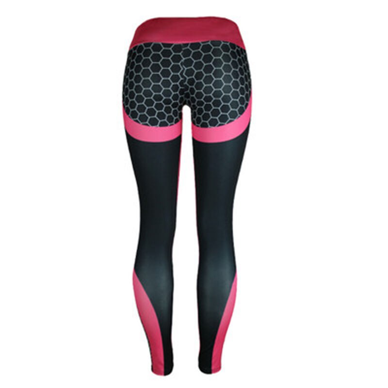 High waist sports legging