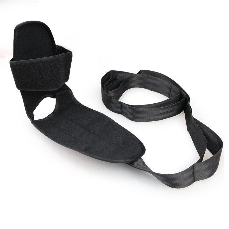 Pro Stretching Belt