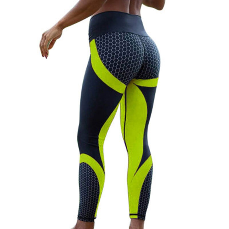 High waist sports legging