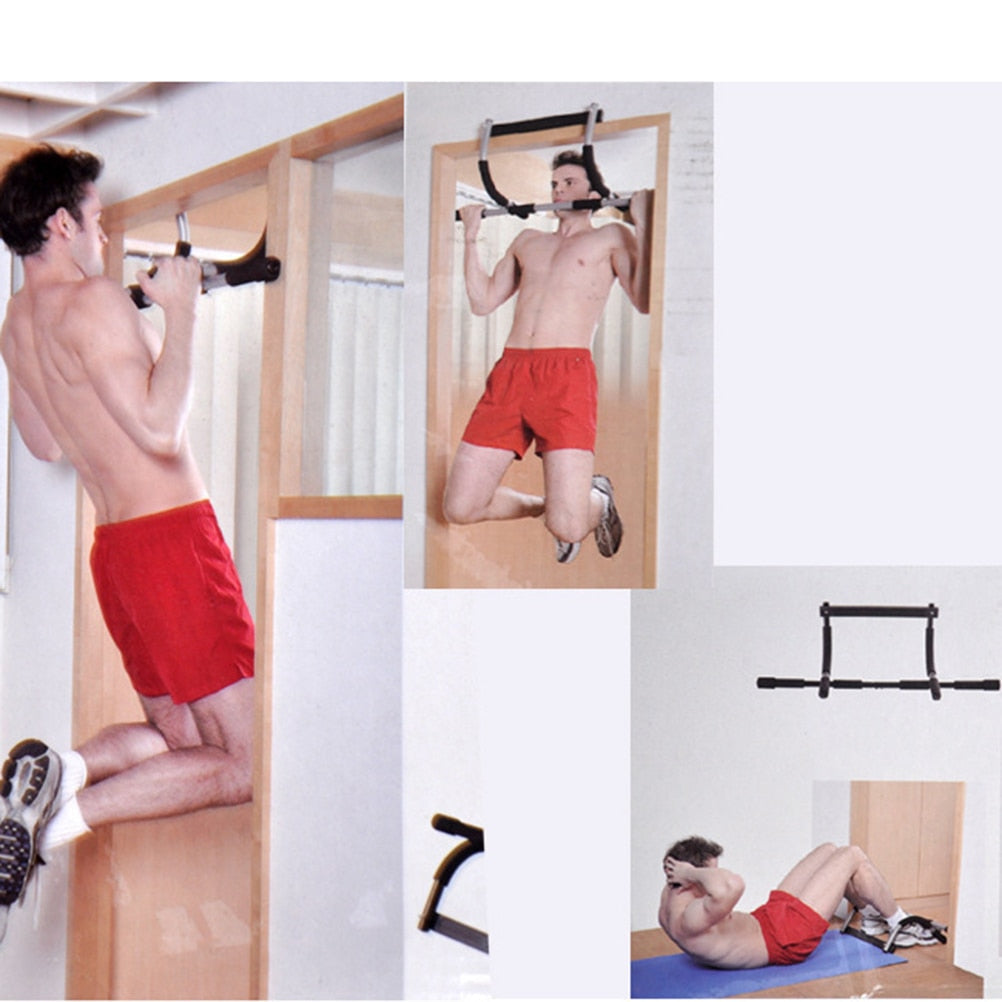 Horizontal Push Up Bar