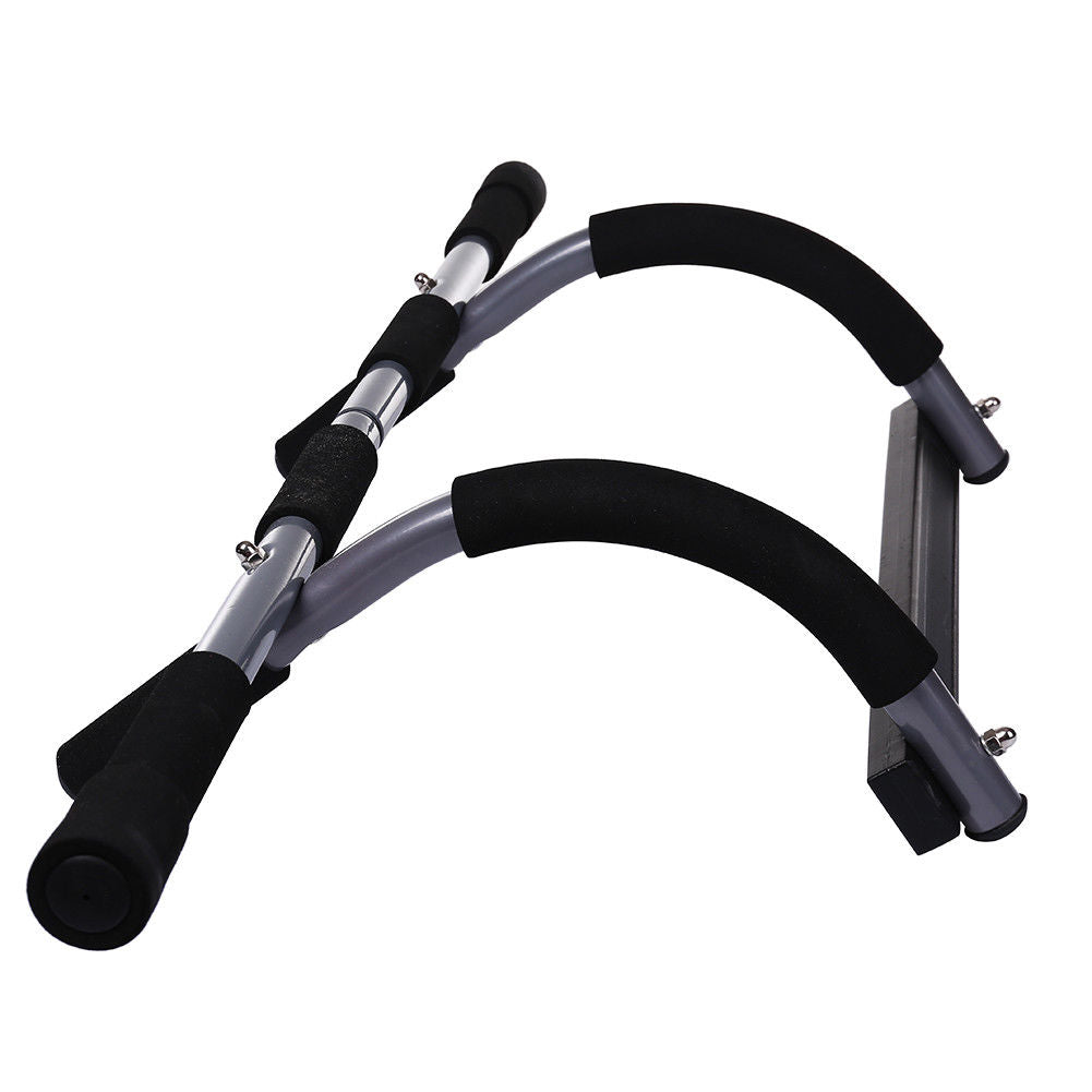 Horizontal Push Up Bar